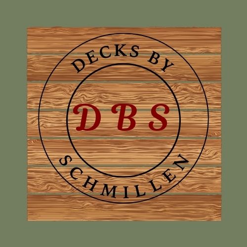 Decks by Schmillen logo