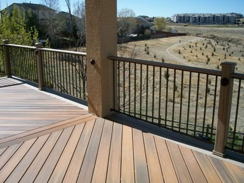 Deck Builder Colorado Springs | Custom Deck Design & Build in Colorado ...