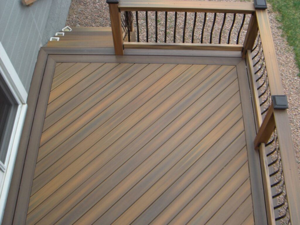Deck Builder Colorado Springs | Custom Deck Design & Build in Colorado ...