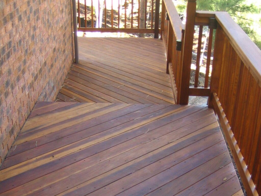 Deck Builder Colorado Springs | Custom Deck Design & Build in Colorado ...