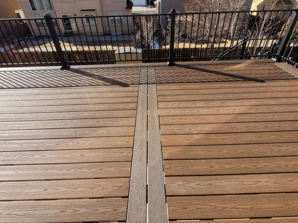 Deck Builder Colorado Springs | Custom Deck Design & Build in Colorado ...