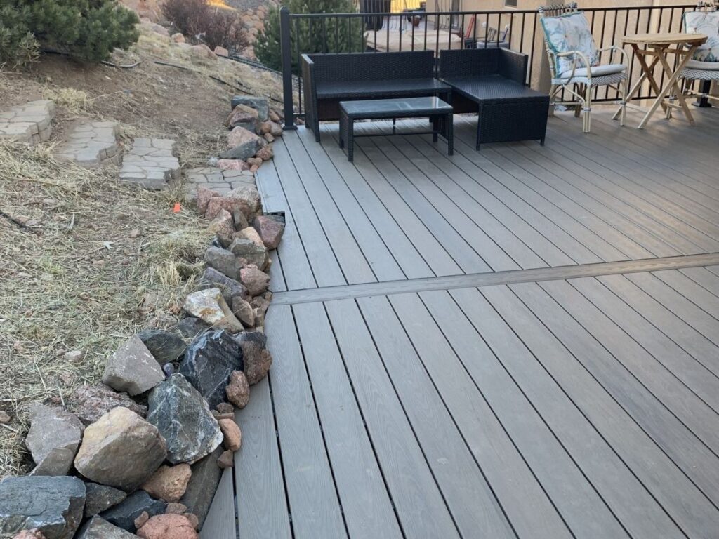 Deck Builder Colorado Springs | Custom Deck Design & Build in Colorado ...